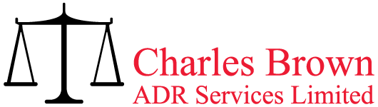 Charles Brown ADR Services Ltd