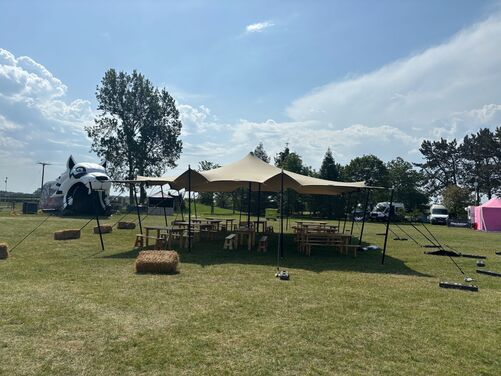 Gallery | Yorkshire Stretch Tents | Bespoke Stretch Tents Hire Yorkshire | Festival Marquee Hire | Wedding Venue Tent Hire