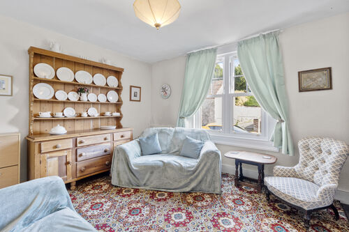 Church Street, Willingdon, Eastbourne