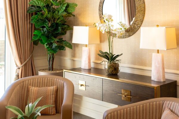 Portfolio | Hiedi Lazenby Design | Interior design for care Yorkshire | Architectural interior design Hull | Dementia interior design Stockport