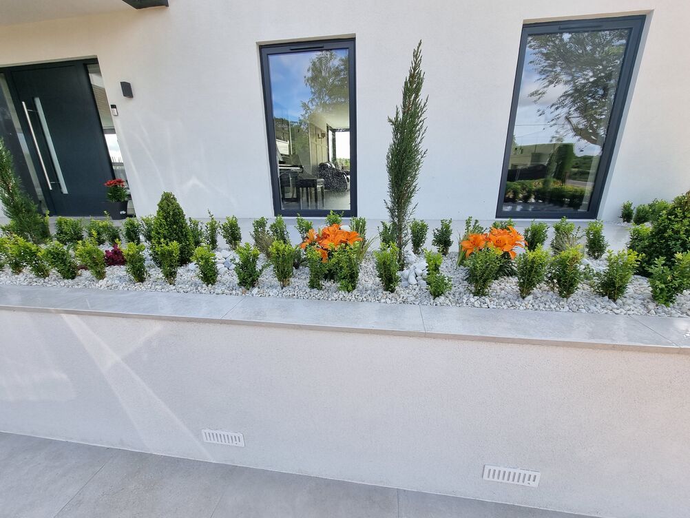 Gallery | Hd Landscaping | Landscape Gardening | Garden Maintenance Leighton Buzzard | Garden Design Bedfordshire