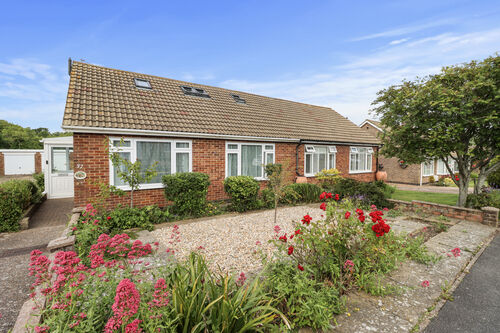 Cornmill Gardens, Polegate