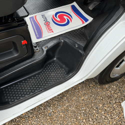 2007 LDV Maxus Sussex Camper Van 2.5 Diesel