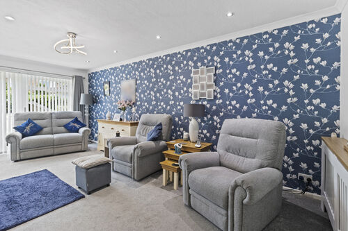 Pococks Road, Eastbourne