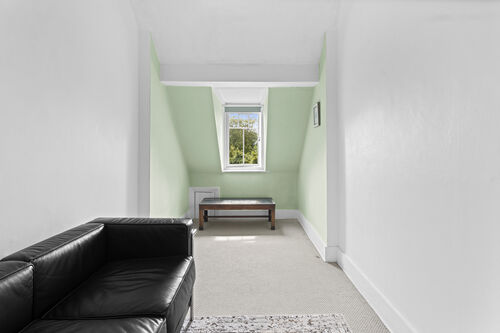 Hartfield Road, Eastbourne