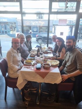 Gallery | Bayleaf Fine Indian Cuisine | Indian Food | Bude Indian Food Restaurant Takeaway Delivery | Bangladesh Curry Balti House