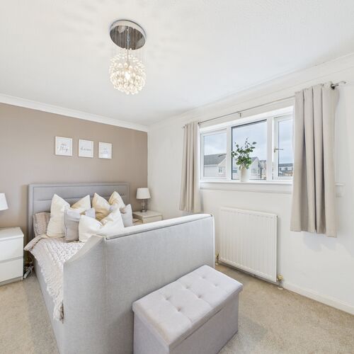 Greenacres, Ardrossan 