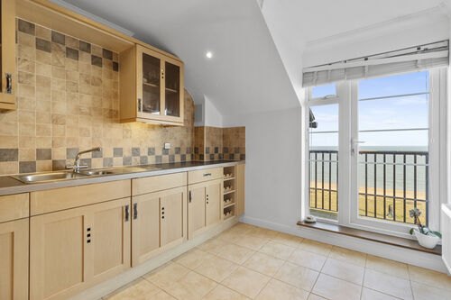 Admiralty Way, Eastbourne