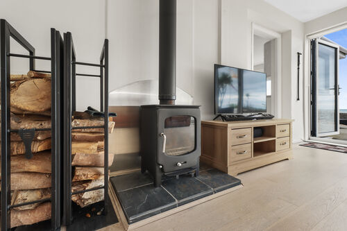 Coast Road, Pevensey Bay, Pevensey