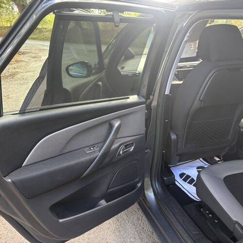 2014 (64) CITREON C4 PICASSO 1.6 e-HDI AIRDREAM 5 DOOR
