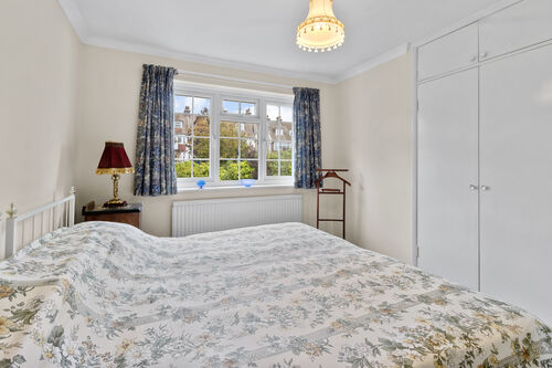 Long Acre Close, Eastbourne