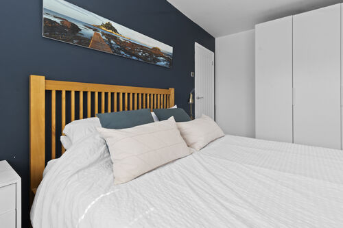 Courtland Road, Polegate