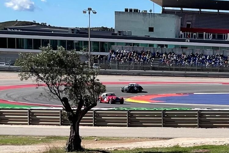 2024 GT & Sports Car Cup