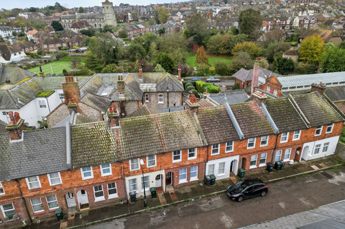 Lower Road, Eastbourne