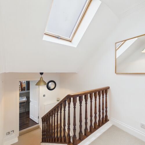 Argyle Road, Saltcoats 