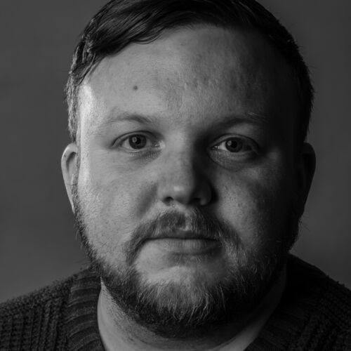 Owain Roach | Llangwmlitfest