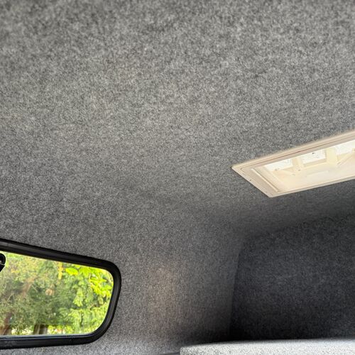 Toyota HiAce Touring Camper Van 3.0TD Auto 4 Berth Pro Conversion