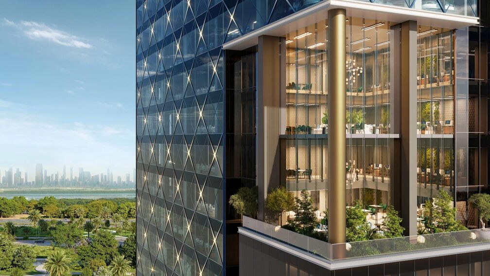 EATON SQUARE by ELLINGTON PROPERTIES