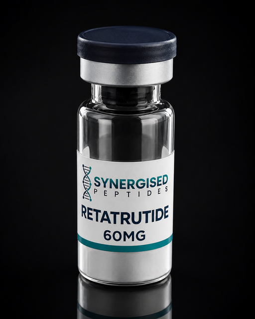 Retatrutide-60mg