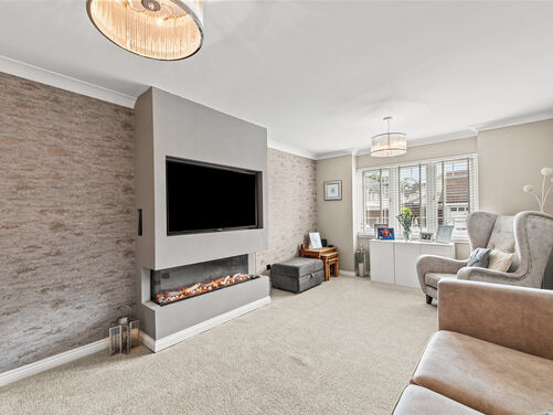 Blair Place, Falkirk, FK2 7GX