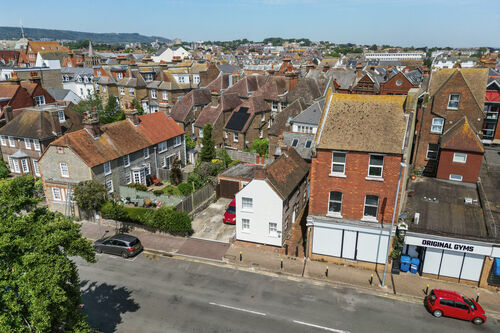 Furness Road, Eastbourne