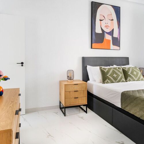 Calle San Miguel, Rojalas