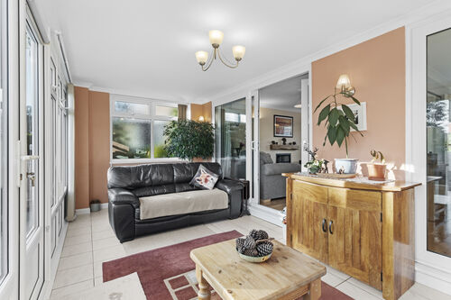 Babylon Way, Eastbourne