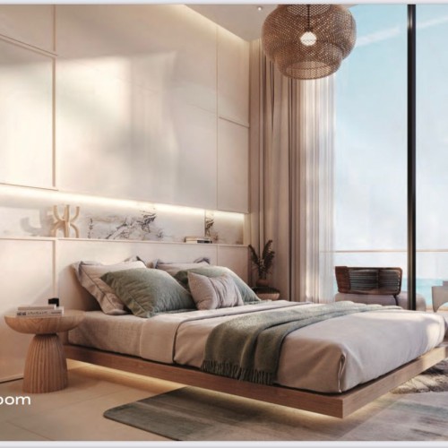 The Art of Buying a Second-Hand Property: An Exercise in Imagination