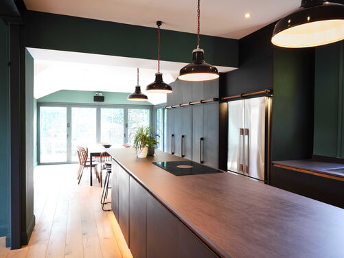 Gallery | Cotswold Oakwood Limited