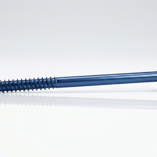 Slotted Head Self Tapping Masonry Screw (Un-Washered)