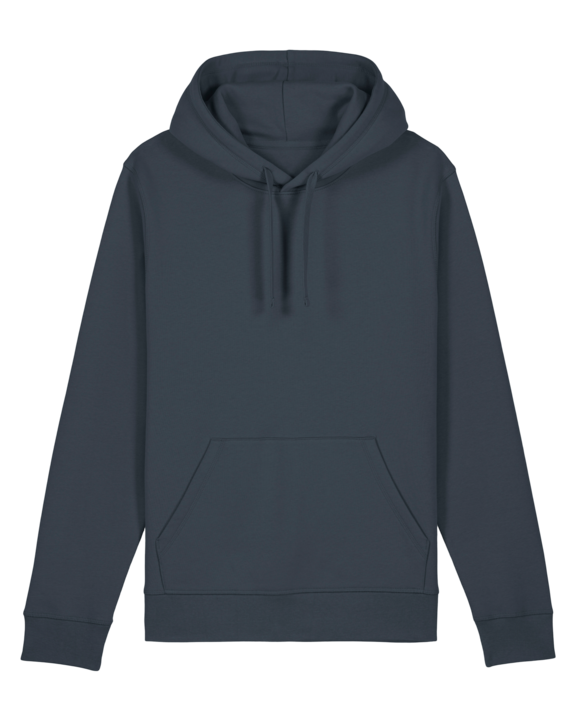 Mid-light Hoodie