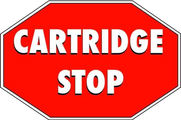 Cartridge Stop