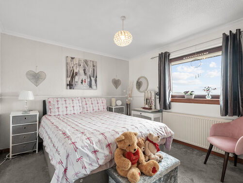 Northbank Court, Bo'ness, EH51 9TL