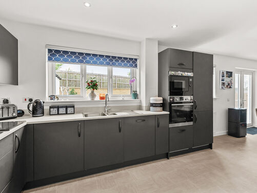 Kenny Drive, Maddiston, FK2 0WJ