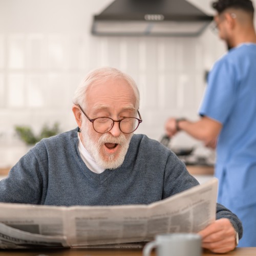 News You Can Use | Cariad Care Group | Care At Home Cardiff | Domiciliary Care Cardiff | Home Care Cardiff
