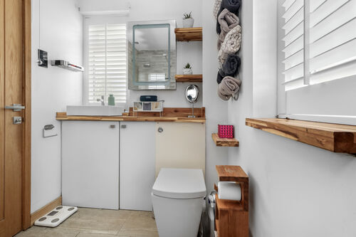 Western Road, Hailsham