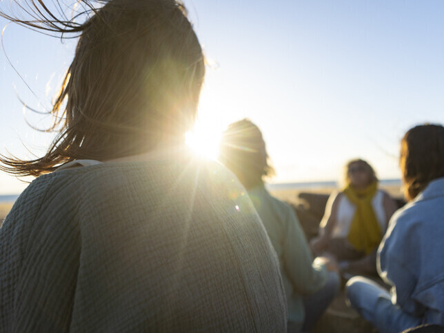 The Programme | Breathe | Wellness Meditation Coach | Meditation Programmes | Empowerment Holistic Therapist