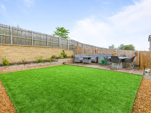 Kenny Drive, Maddiston, FK2 0WJ