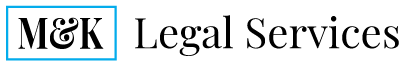 M & K Legal Services