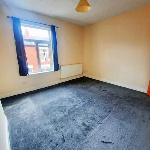 2 Bedroom House For Rent