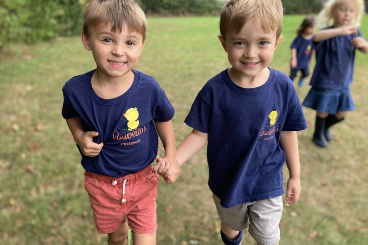 Isabello's Preschool  | Preschool Sayers Common | Preschool Near Hassocks | Nursery Near Burgess Hill