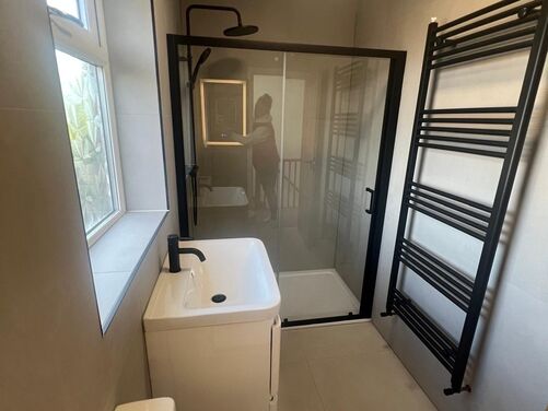 Full Property Renovation