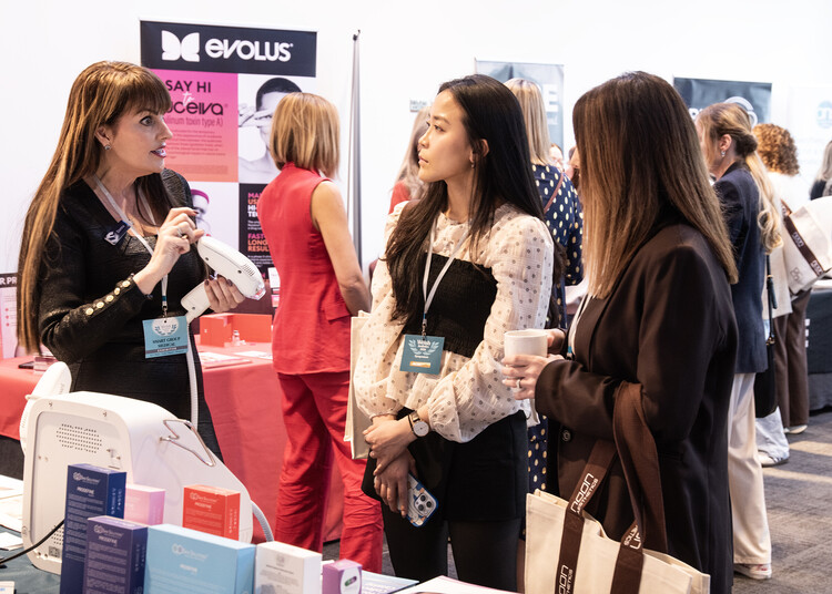 Exhibition Hall | Welsh Aesthetics Symposium | Aesthetic Conference  | Aesthetics Events | Medical Aesthetics
