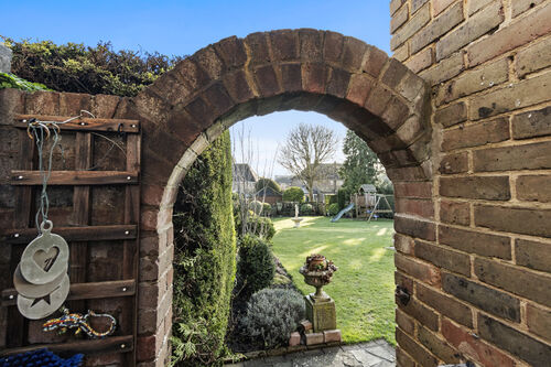 Babylon Way, Eastbourne