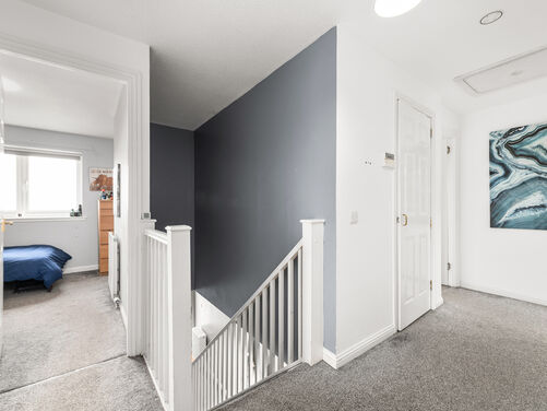 McKell Court, Falkirk, FK1 5PW