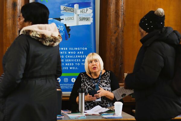 Gallery | Residents Without Borders