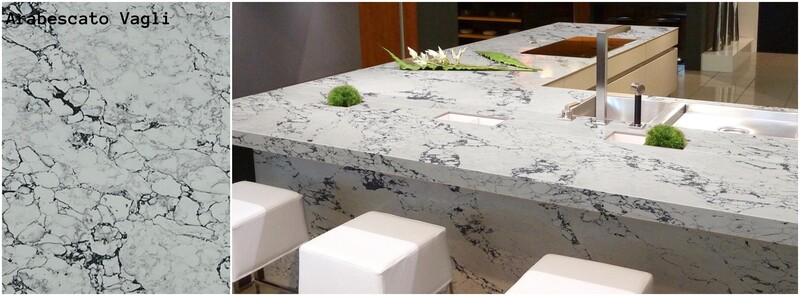 Arabescato Vagli