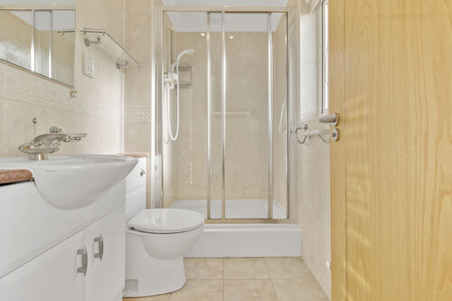 Admiralty Way, Eastbourne