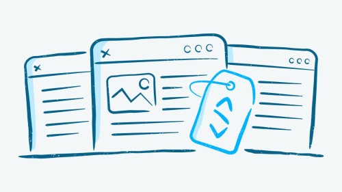 Setting your page's meta description tag