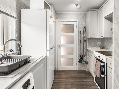 Main Street West, Menstrie, FK11 7BS